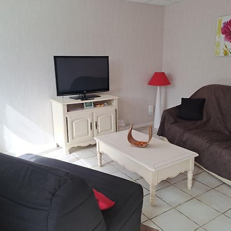 Gite De Ningles Outreau 6 Personnes 2 Chambres Salle De Bain Chacune المظهر الخارجي الصورة
