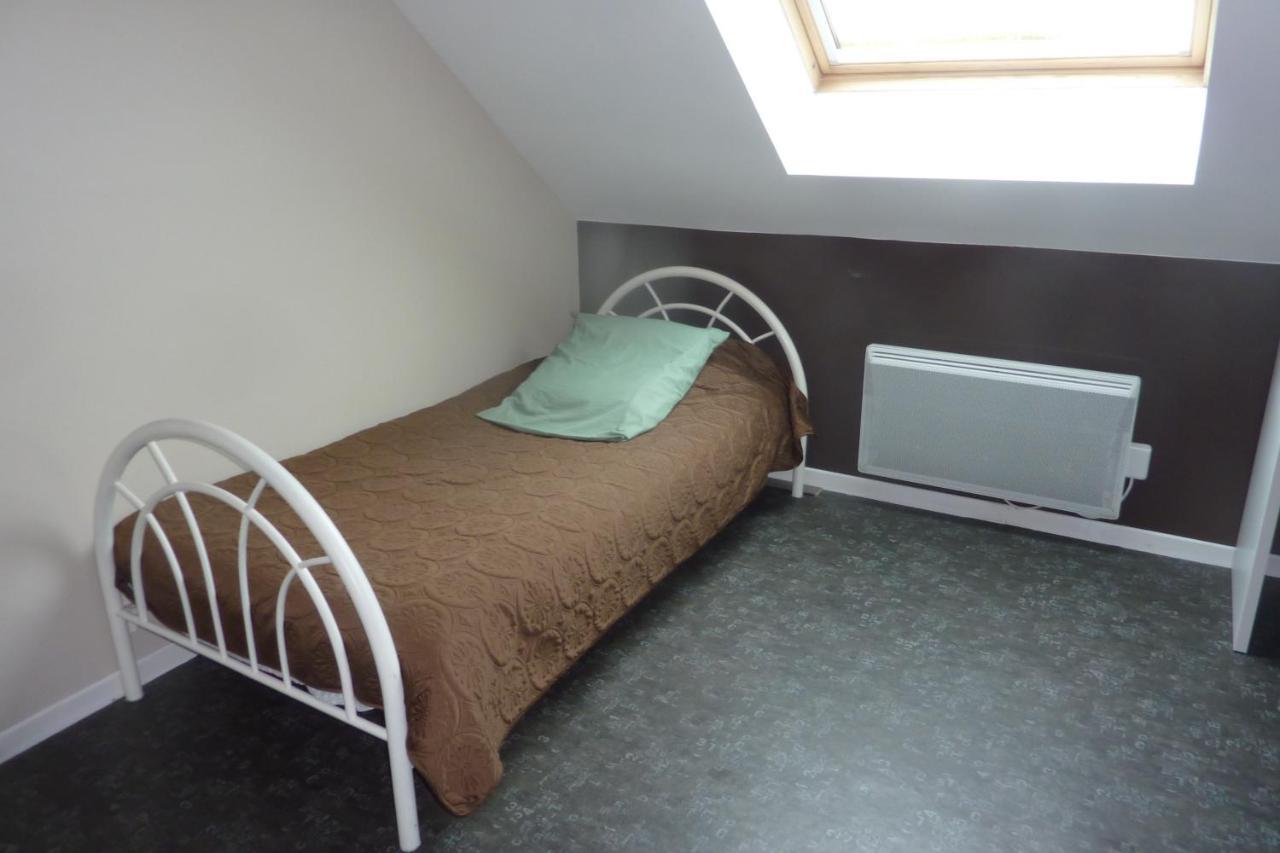 Gite De Ningles Outreau 6 Personnes 2 Chambres Salle De Bain Chacune المظهر الخارجي الصورة
