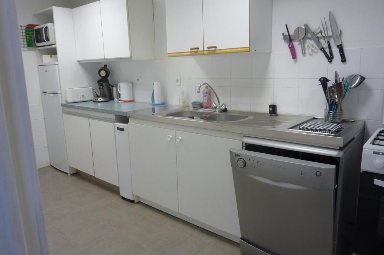 Gite De Ningles Outreau 6 Personnes 2 Chambres Salle De Bain Chacune المظهر الخارجي الصورة